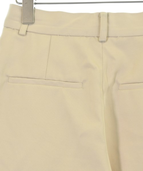 TODAYFUL（トゥデイフル）スラックス ベージュ サイズ:36(S位) レディース/2200666224033