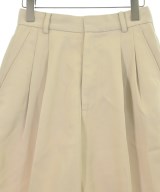 TODAYFUL（トゥデイフル）スラックス ベージュ サイズ:36(S位) レディース/2200666224033