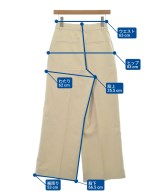 TODAYFUL（トゥデイフル）スラックス ベージュ サイズ:36(S位) レディース/2200666224033