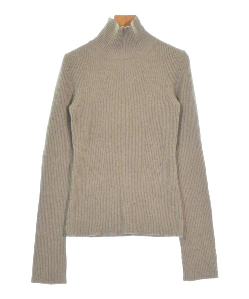 TODAYFUL(トゥデイフル)ニット・セーター ベージュ サイズ:F/2200666224057