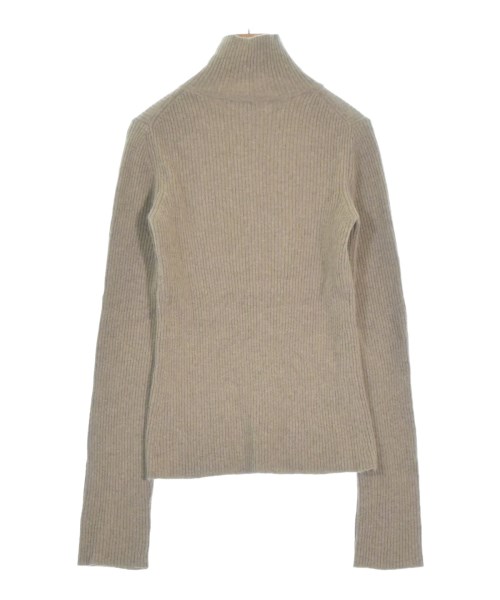 TODAYFUL（トゥデイフル）ニット・セーター ベージュ サイズ:F レディース/2200666224057