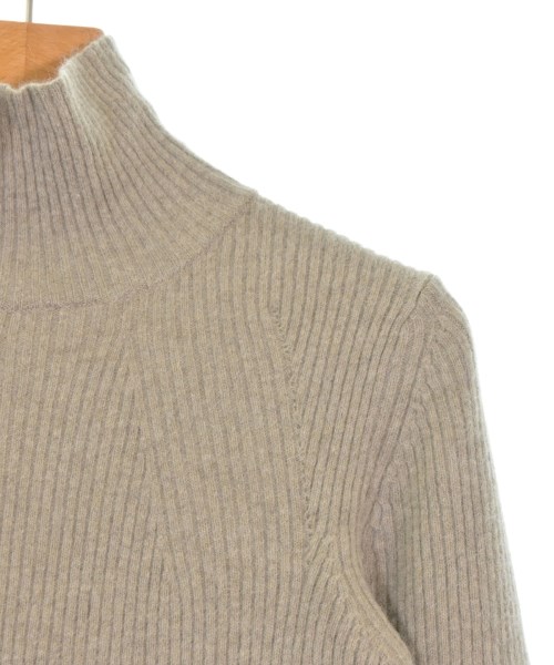 TODAYFUL（トゥデイフル）ニット・セーター ベージュ サイズ:F レディース/2200666224057