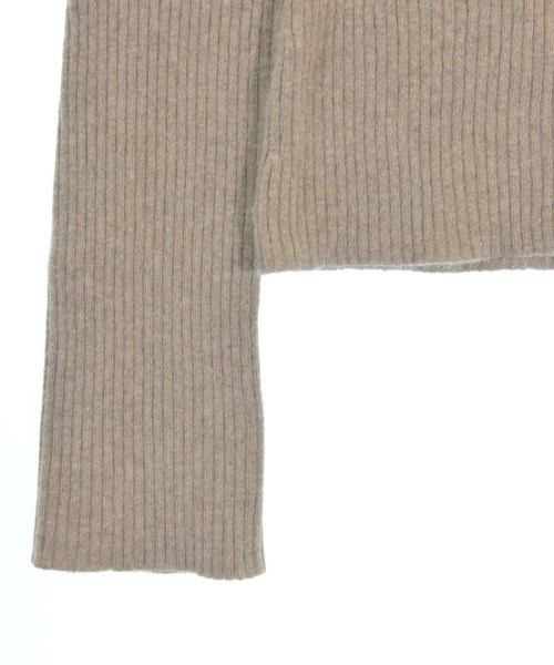 TODAYFUL（トゥデイフル）ニット・セーター ベージュ サイズ:F レディース/2200666224057