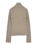 TODAYFUL（トゥデイフル）ニット・セーター ベージュ サイズ:F レディース/2200666224057