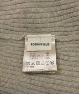 TODAYFUL（トゥデイフル）ニット・セーター ベージュ サイズ:F レディース/2200666224057
