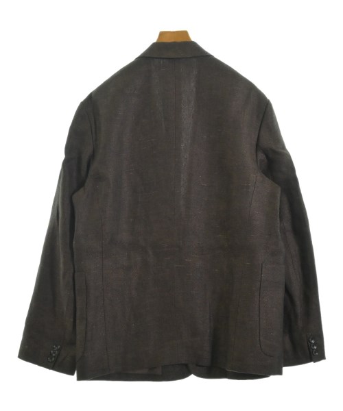 TODAYFUL（トゥデイフル）テーラードジャケット 茶 サイズ:36(S位) レディース/2200663377015