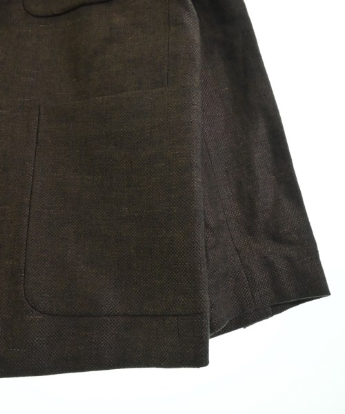 TODAYFUL（トゥデイフル）テーラードジャケット 茶 サイズ:36(S位) レディース/2200663377015