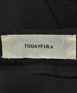 TODAYFUL（トゥデイフル）その他 黒 サイズ:38(M位) レディース/2200668028035