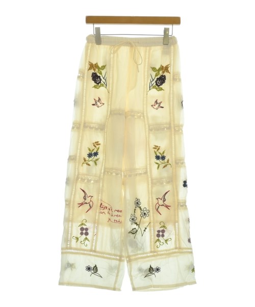 TODAYFUL(トゥデイフル)その他 ベージュ サイズ:36(S位)/2200661834015