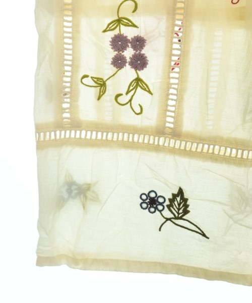 TODAYFUL（トゥデイフル）その他 ベージュ サイズ:36(S位) レディース/2200661834015