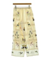 TODAYFUL（トゥデイフル）その他 ベージュ サイズ:36(S位) レディース/2200661834015