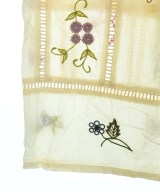 TODAYFUL（トゥデイフル）その他 ベージュ サイズ:36(S位) レディース/2200661834015