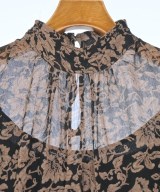 TODAYFUL（トゥデイフル）ワンピース 茶 サイズ:36(S位) レディース/2200664186166