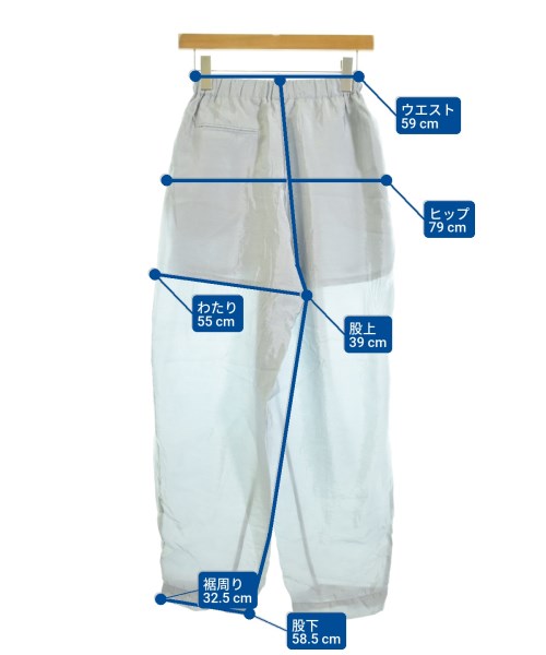 TODAYFUL（トゥデイフル）その他 青 サイズ:36(S位) レディース/2200668423069