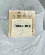 TODAYFUL（トゥデイフル）その他 青 サイズ:36(S位) レディース/2200668423069