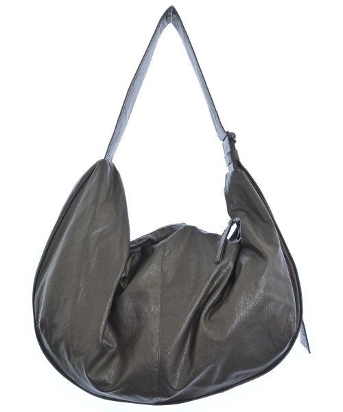 TODAYFUL（トゥデイフル）ショルダーバッグ 茶 サイズ:- レディース/2200665628030