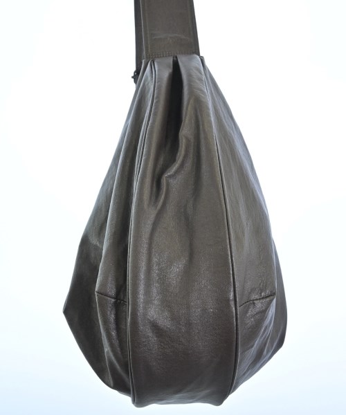 TODAYFUL（トゥデイフル）ショルダーバッグ 茶 サイズ:- レディース/2200665628030