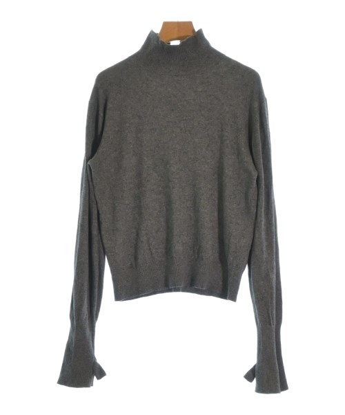 TODAYFUL(トゥデイフル)ニット・セーター グレー サイズ:F/2200668818087