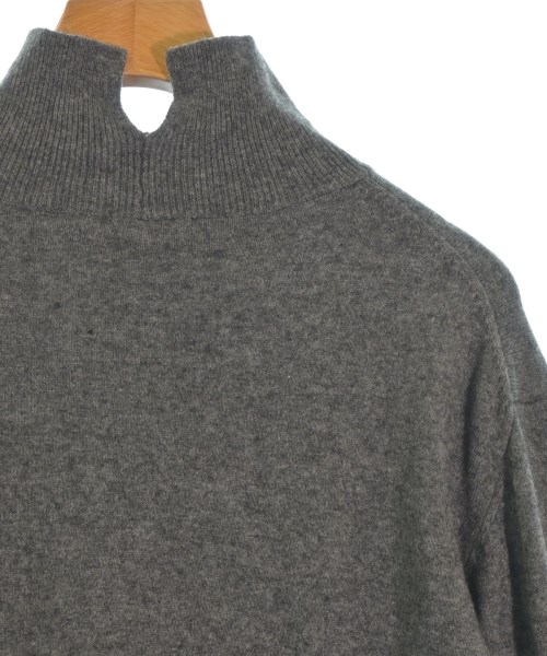 TODAYFUL（トゥデイフル）ニット・セーター グレー サイズ:F レディース/2200668818087