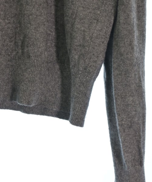 TODAYFUL（トゥデイフル）ニット・セーター グレー サイズ:F レディース/2200668818087