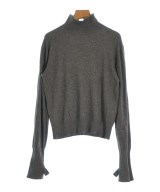 TODAYFUL（トゥデイフル）ニット・セーター グレー サイズ:F レディース/2200668818087