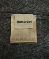 TODAYFUL（トゥデイフル）ニット・セーター グレー サイズ:F レディース/2200668818087