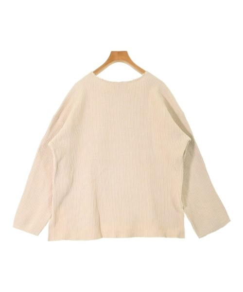 TODAYFUL（トゥデイフル）ニット・セーター ベージュ サイズ:F レディース/2200669321012