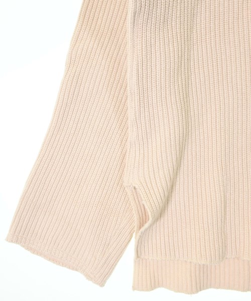 TODAYFUL（トゥデイフル）ニット・セーター ベージュ サイズ:F レディース/2200669321012