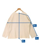 TODAYFUL（トゥデイフル）ニット・セーター ベージュ サイズ:F レディース/2200669321012