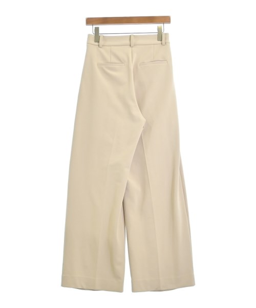 TODAYFUL（トゥデイフル）スラックス ベージュ サイズ:38(M位) レディース/2200669321043