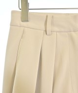 TODAYFUL（トゥデイフル）スラックス ベージュ サイズ:38(M位) レディース/2200669321043