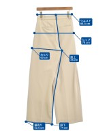 TODAYFUL（トゥデイフル）スラックス ベージュ サイズ:38(M位) レディース/2200669321043