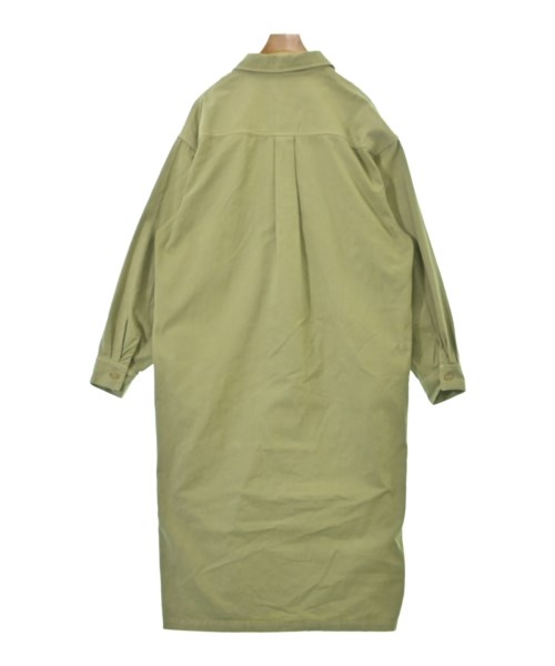 TODAYFUL（トゥデイフル）チェスターコート カーキ サイズ:38(M位) レディース/2200669321067