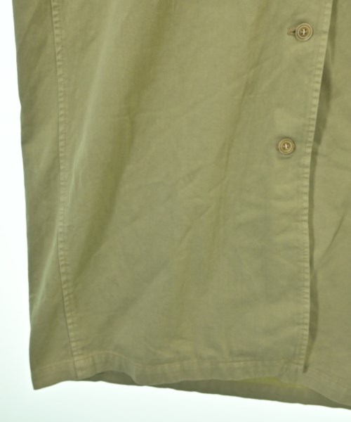 TODAYFUL（トゥデイフル）チェスターコート カーキ サイズ:38(M位) レディース/2200669321067