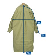 TODAYFUL（トゥデイフル）チェスターコート カーキ サイズ:38(M位) レディース/2200669321067