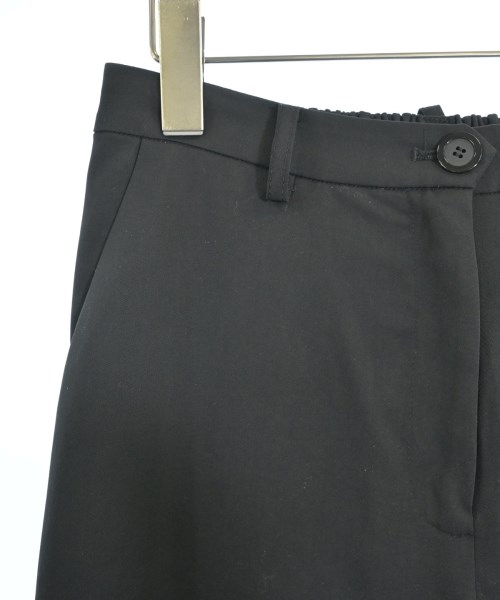 TODAYFUL（トゥデイフル）スラックス 黒 サイズ:38(M位) レディース/2200669321074