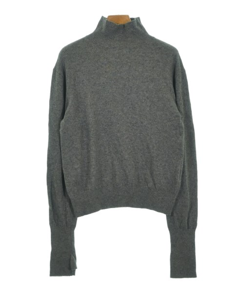 TODAYFUL(トゥデイフル)ニット・セーター グレー サイズ:F/2200669321081