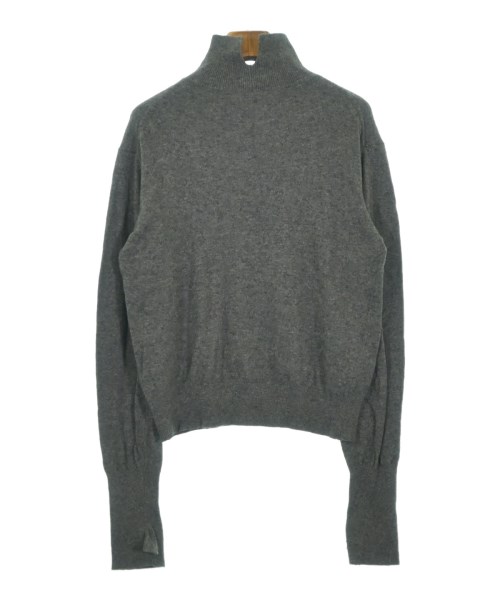 TODAYFUL（トゥデイフル）ニット・セーター グレー サイズ:F レディース/2200669321081