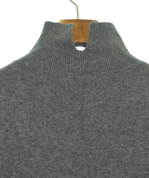 TODAYFUL（トゥデイフル）ニット・セーター グレー サイズ:F レディース/2200669321081