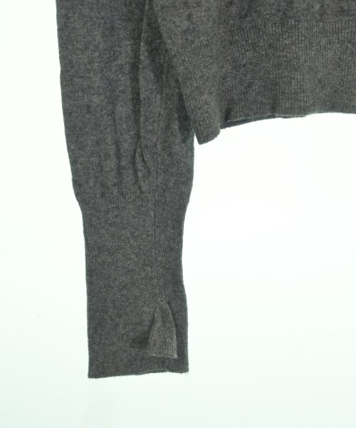 TODAYFUL（トゥデイフル）ニット・セーター グレー サイズ:F レディース/2200669321081