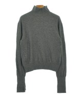 TODAYFUL（トゥデイフル）ニット・セーター グレー サイズ:F レディース/2200669321081