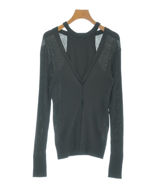 TODAYFUL(トゥデイフル)カーディガン 黒 サイズ:F/F/2200669321098