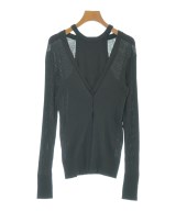 TODAYFUL（トゥデイフル）カーディガン 黒 サイズ:F/F レディース/2200669321098