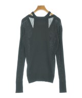 TODAYFUL（トゥデイフル）カーディガン 黒 サイズ:F/F レディース/2200669321098