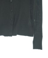 TODAYFUL（トゥデイフル）カーディガン 黒 サイズ:F/F レディース/2200669321098