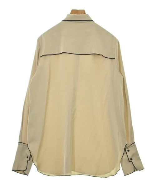 TODAYFUL（トゥデイフル）カジュアルシャツ ベージュ サイズ:F レディース/2200669321111