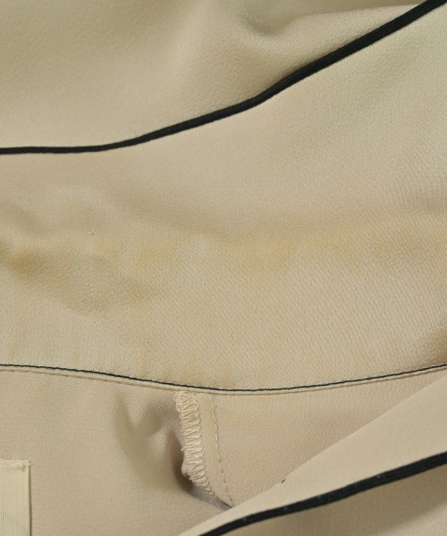 TODAYFUL（トゥデイフル）カジュアルシャツ ベージュ サイズ:F レディース/2200669321111