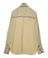 TODAYFUL（トゥデイフル）カジュアルシャツ ベージュ サイズ:F レディース/2200669321111