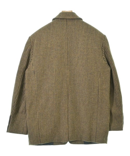 TODAYFUL（トゥデイフル）チェスターコート 茶 サイズ:38(M位) レディース/2200668904018