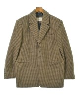 TODAYFUL（トゥデイフル）チェスターコート 茶 サイズ:38(M位) レディース/2200668904018